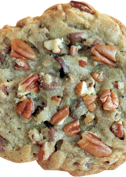 Pecan Chocolate Chip