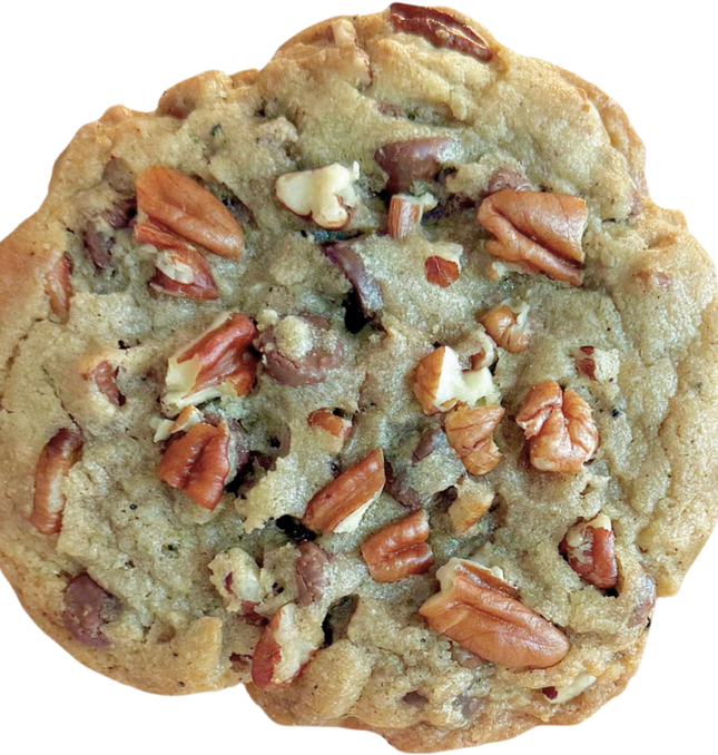 Pecan Chocolate Chip