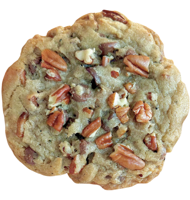 Pecan Chocolate Chip
