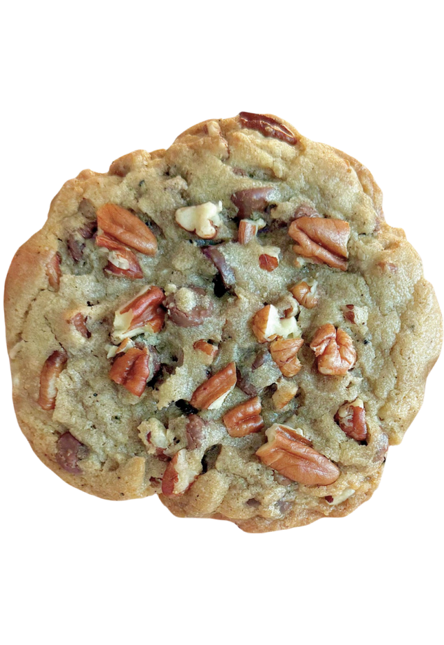 Pecan Chocolate Chip