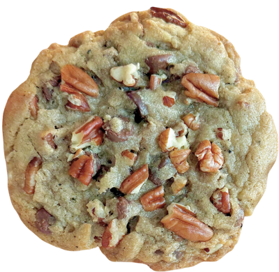 Pecan Chocolate Chip