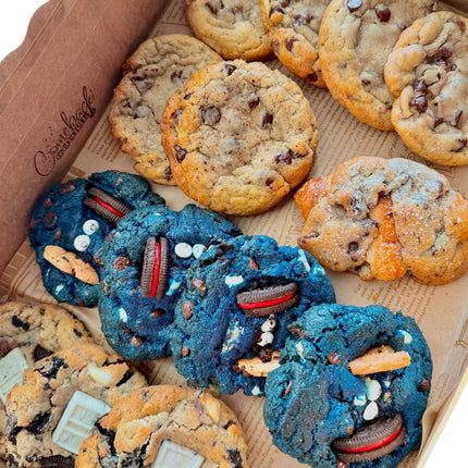 Collection image for: Cookies