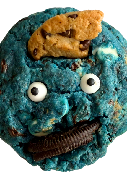 Cookie Monster
