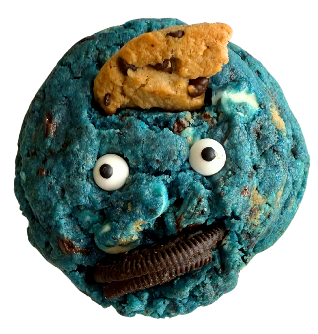 Cookie Monster