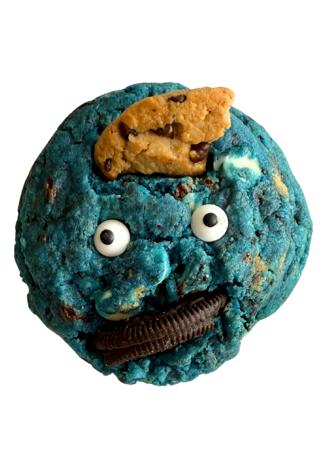 Cookie Monster