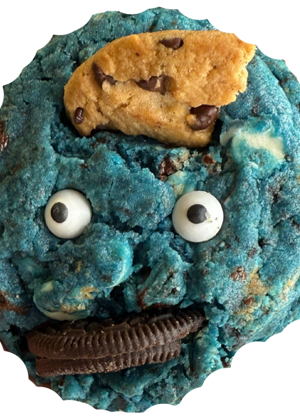 Cookie Monster