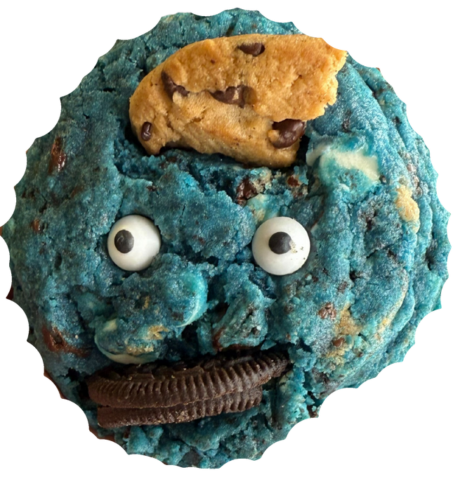 Cookie Monster
