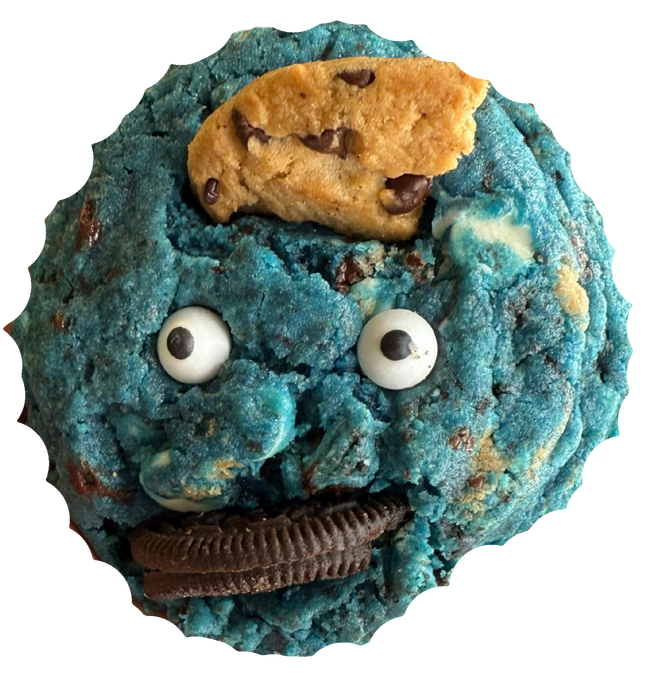 Cookie Monster