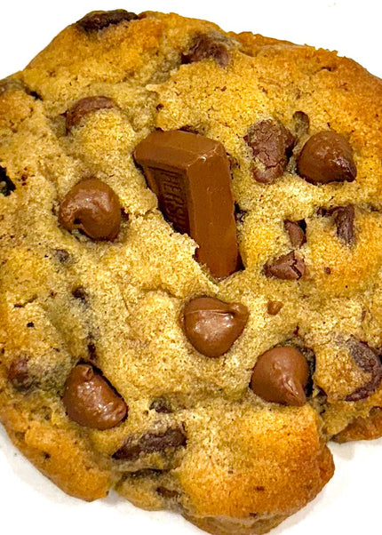 Brown Butter Chocolate Chip