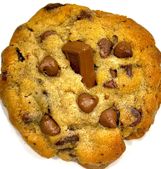 Brown Butter Chocolate Chip
