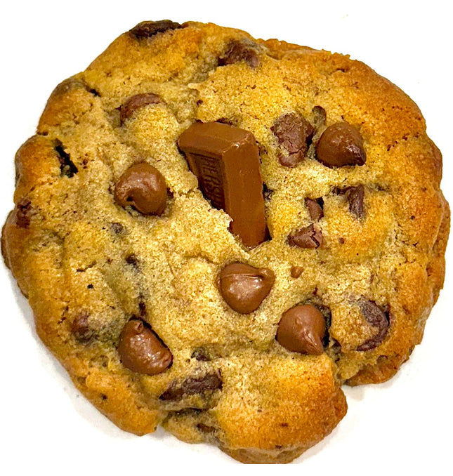 Brown Butter Chocolate Chip