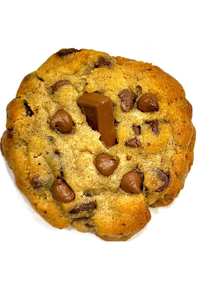 Brown Butter Chocolate Chip