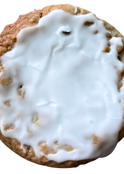 Iced Oatmeal