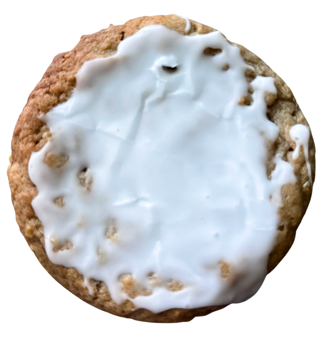 Iced Oatmeal