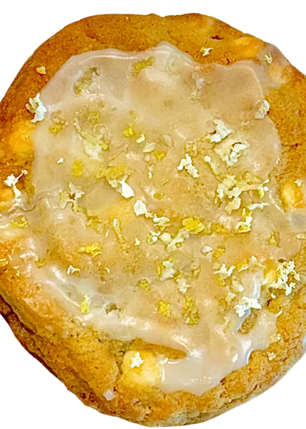 Lemon Zest