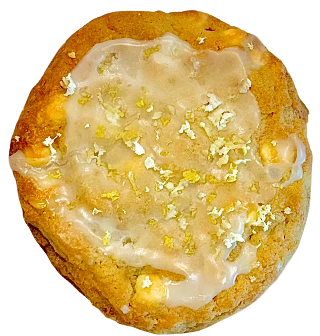 Lemon Zest