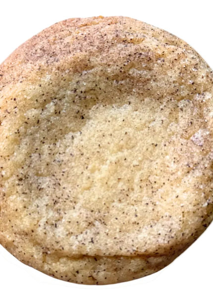 Vanilla Bean