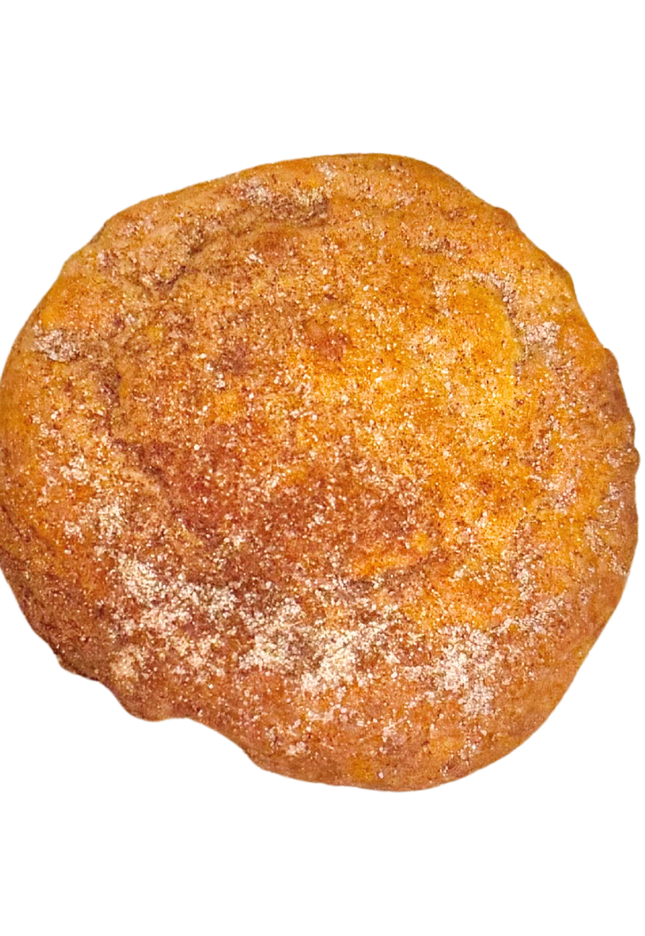 Apple Snickerdoodle