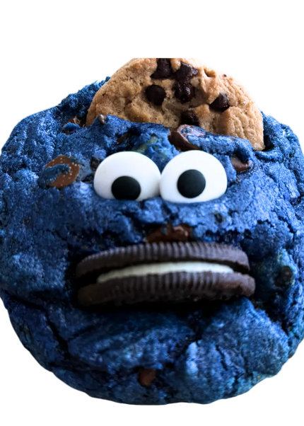 Cookie Monster