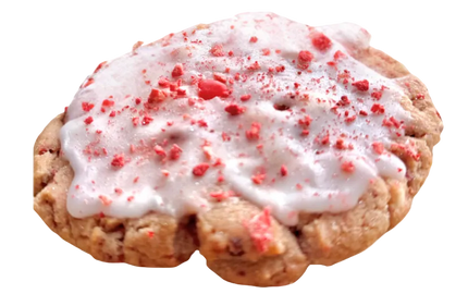 Frosted Strawberry