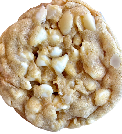 Macadamia Nut