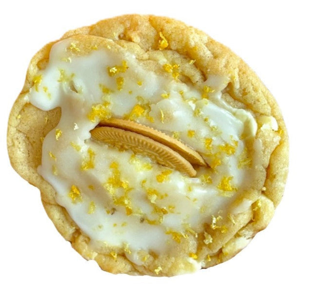 Lemon Zest
