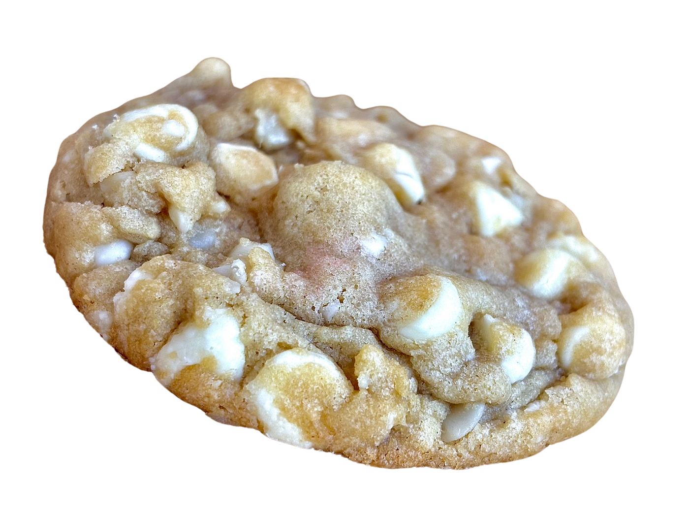 Macadamia Nut