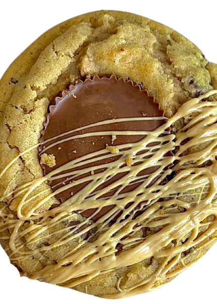 Reese's Peanut Butter