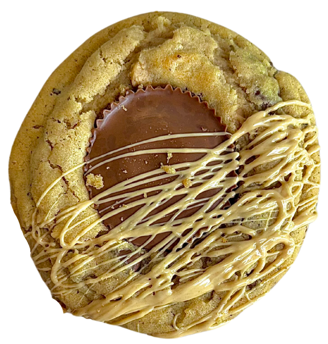 Reese's Peanut Butter