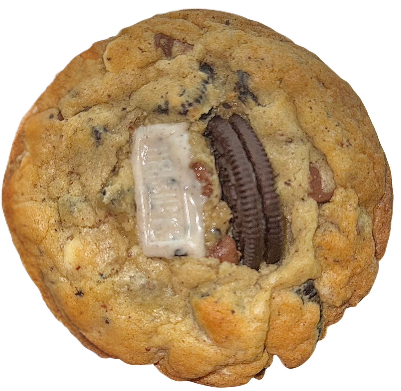 Cookies & Cream