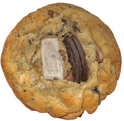 Cookies & Cream