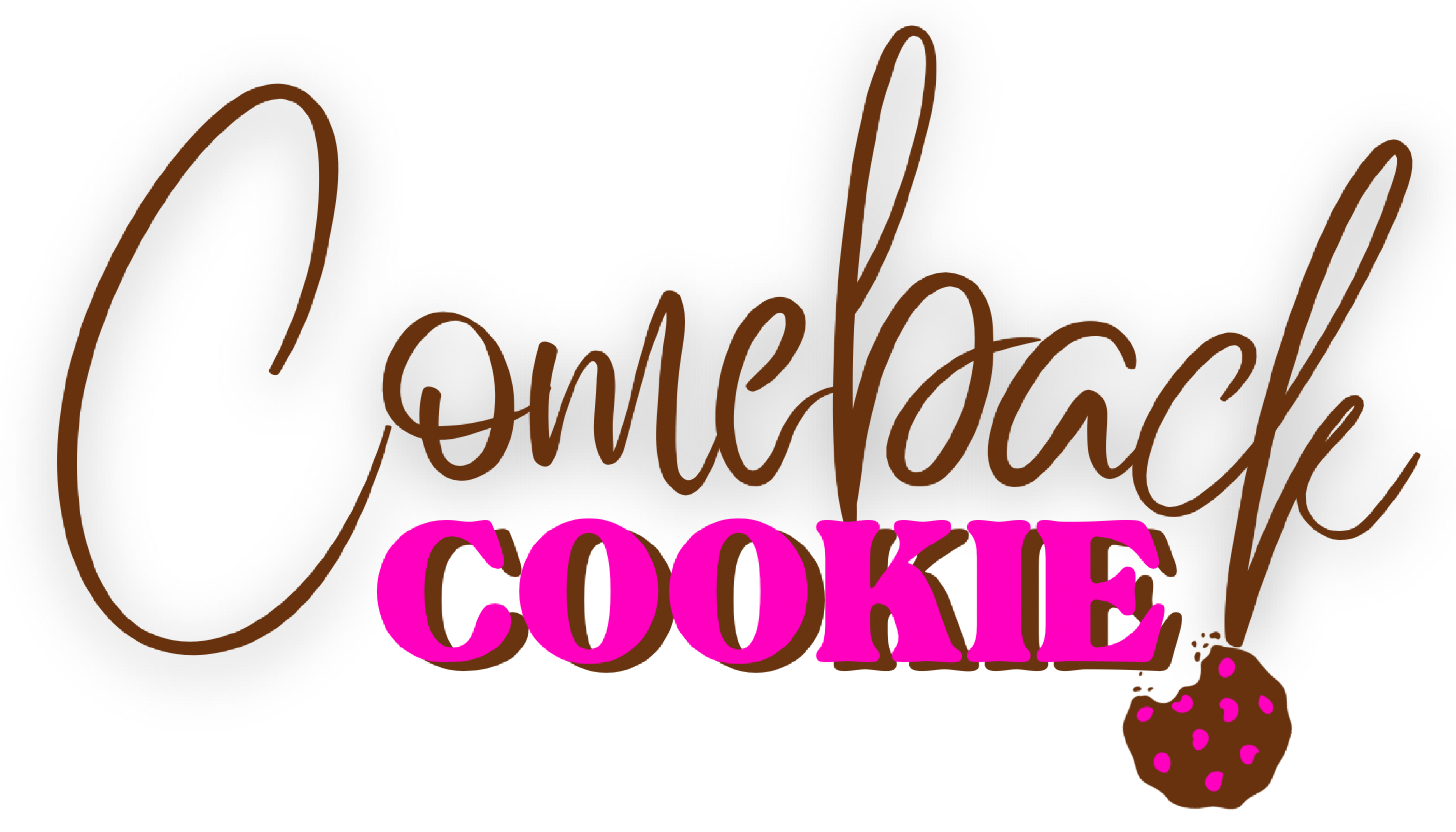 Cookies – Comeback Cookie