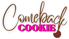 Comeback Cookie 