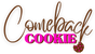 Comeback Cookie 