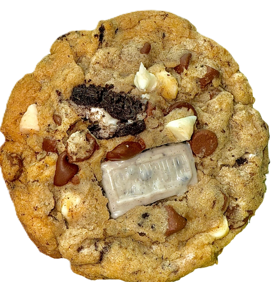 Cookies & Cream