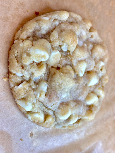 Macadamia Nut